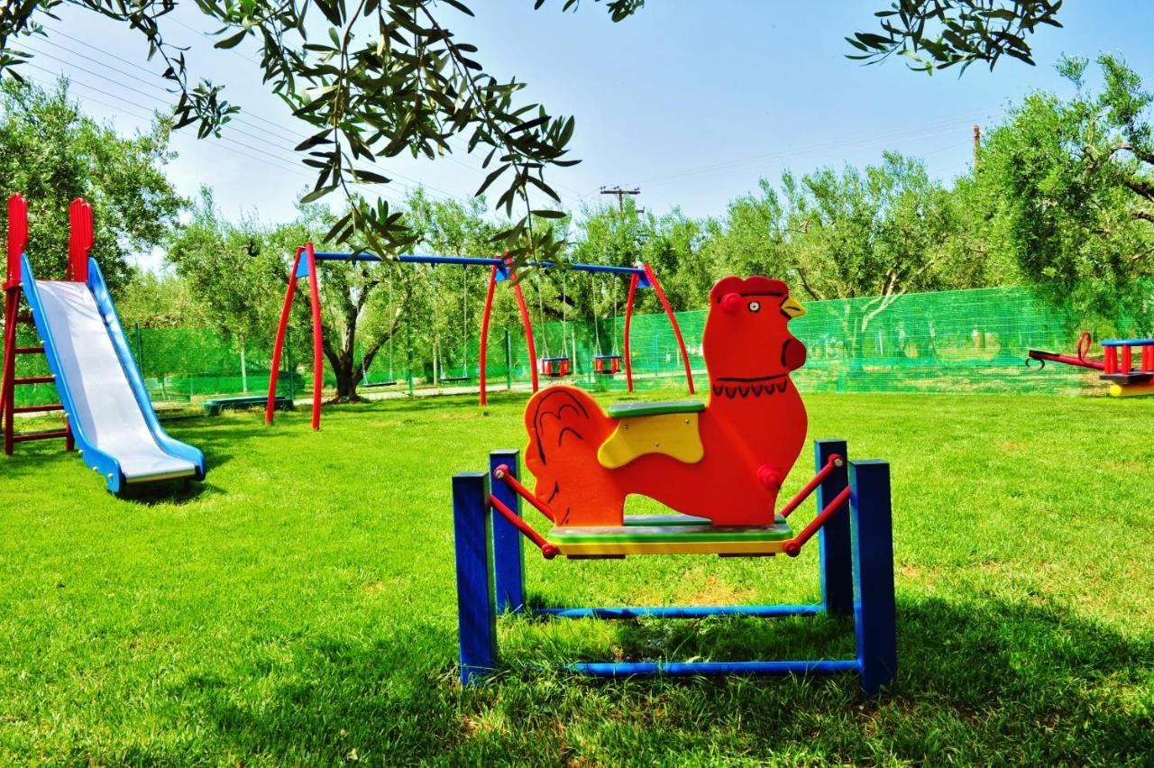 Sunday Resort 게라크니 외부 사진